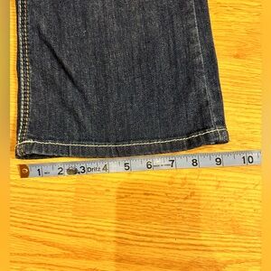 Ariat Denim Bootcut Jeans